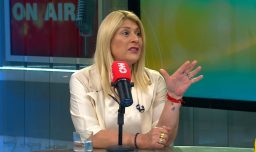 "Los chilenos le tienen miedo al comunismo": Zandra Parisi aborda amplio triunfo de José Antonio Kast en la segunda vuelta