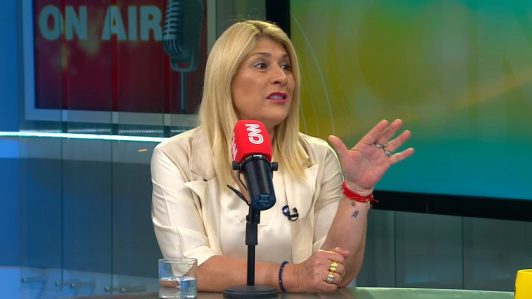 "Los chilenos le tienen miedo al comunismo": Zandra Parisi aborda amplio triunfo de José Antonio Kast en la segunda vuelta