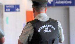 Caso Gendarmes: CDE se querella contra 42 funcionarios carcelarios por cohecho y soborno