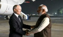 Putin afirma que tomará Donbás "por medios militares u otros" mientras avanzan frágiles negociaciones