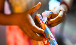 Niños toman el control de la Navidad: 8 de cada 10 padres comprará exactamente lo que piden sus hijos