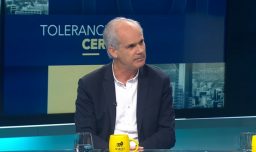 Senador Galilea descarta incorporación a un eventual Gobierno de José Antonio Kast: "No veo que sea posible"