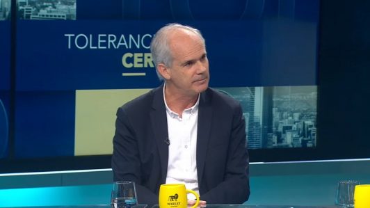 Senador Galilea descarta incorporación a un eventual Gobierno de José Antonio Kast: "No veo que sea posible"