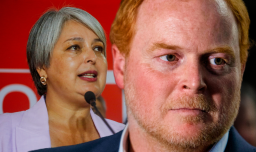 Rojo Edwards acusa al comando de Jeannette Jara de ser "una fuente inagotable de fake news" por dichos sobre la PGU y jubilación