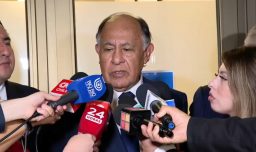 Simpertigue califica de "injusta" destitución por AC: "Me han hecho responsable de la crisis del Poder Judicial"