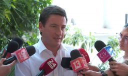 Squella y autocrítica de Jackson: "Van a tener varios años para repensar cómo enfrentarse a la ciudadanía en lo político"