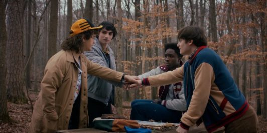 Conclusión del vol. 2 de la temporada final de 'Stranger Things' divide a la crítica y los fans con un episodio entre los peor valorados