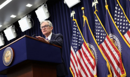 Fed recorta tasa por tercera vez consecutiva: Powell apunta a los aranceles de Trump por sobreimpulso inflacionario