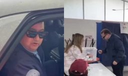 "Aprendan a sumar": La tensa votación del conservador de Puente Alto, Sergio Yáber, investigado en Caso Muñeca Bielorrusa