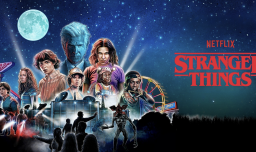 La temporada final de Stranger Things rompió su propio récord de minutos vistos