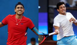 Cristian Garin y Alejandro Tabilo aseguran su lugar en el cuadro principal del Abierto de Australia