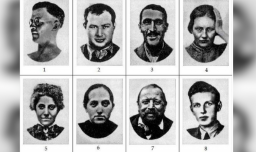 ¿A quién de estos evitarías en la oscuridad?: El antiguo test de Szondi y la teoría detrás de su interpretación