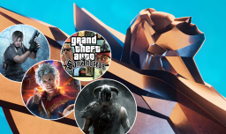 Lista completa de ganadores del GOTY en The Game Awards: todos los juegos que han obtenido el premio