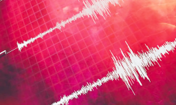 Temblor sacude al norte del país durante la mañana de este jueves 26 de diciembre