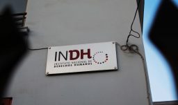 UDI exige al INDH pronunciamiento oficial que reafirme su imparcialidad política