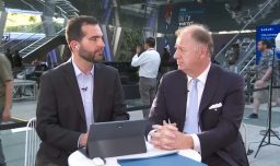 Heriberto Urzúa y la tendencia "negativa" de la permisología: Los permisos ambientales hoy se demoran el doble que en 2014