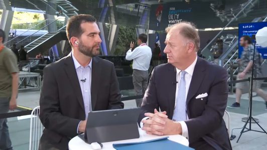 Heriberto Urzúa y la tendencia "negativa" de la permisología: Los permisos ambientales hoy se demoran el doble que en 2014