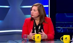 Vodanovic afirma que como futura oposición serán “vigilantes” de los avances en derechos sociales