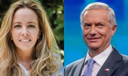 Vanessa Kaiser endurece su discurso y advierte posible golpe de Estado si José Antonio Kast gobierna con “mano blanda”