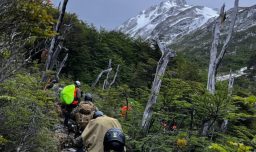 A dos semanas de tragedia en Torres del Paine: Confirman reapertura del Circuito “O” con "estrictas medidas de seguridad"