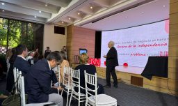 Mercado Libre, Latam y BCI son las empresas con mejor reputación de Chile en 2025