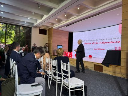 Mercado Libre, Latam y BCI son las empresas con mejor reputación de Chile en 2025