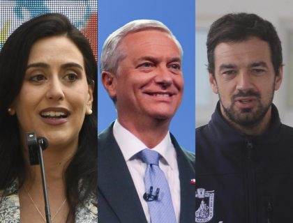Los bastiones del Frente Amplio donde Jara no pudo imponerse: En Maipú y Viña del Mar la comunista obtuvo menos votos que sus alcaldes