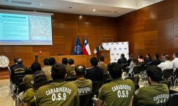 Golpe al crimen organizado: Incautan 475 toneladas de precursores químicos en puertos de Arica e Iquique