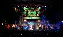 Panoramas de verano de 2026: Primer festival de teatro musical gratuito en Lo Barnechea