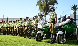 Lanzan el plan verano seguro 2025-2026: Más de 1.300 carabineros se desplegarán en todo el país