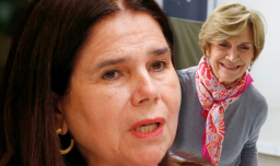 Ossandón propone a Evelyn Matthei como ministra de Seguridad de Kast: “Sería un acto patriótico”