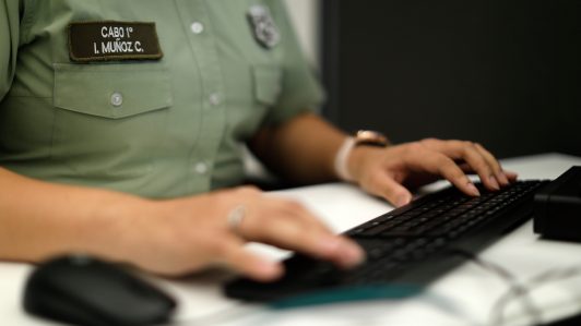 Ya está disponible: Más de 11 mil chilenos inician trámite para excusarse de votar por distancia en segunda vuelta