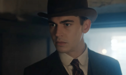 Prime Video presenta el primer tráiler de “Young Sherlock”, la nueva serie de misterio de Guy Ritchie