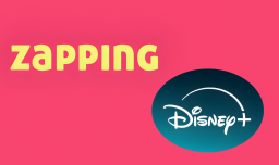 Tribunal acoge oposición de Disney y rechaza el registro de la marca Zapping en Chile