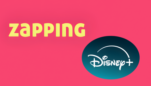 Tribunal acoge oposición de Disney y rechaza el registro de la marca Zapping en Chile