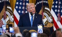 Estados Unidos habría atacado con drones de la CIA un puerto en Venezuela