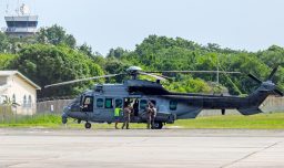 Trinidad y Tobago dice que la "mejor defensa" que tienen frente a Venezuela es su alianza con Estados Unidos