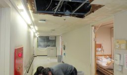 Un nuevo terremoto de magnitud 6,7 sacude el norte de Japón, días después de potente sismo