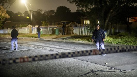 Agrupación judía de Australia pide erradicar la "lacra del antisemitismo" tras el atentado en playa Bondi