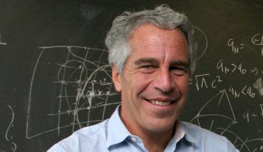 El Departamento de Justicia de Estados Unidos publica los archivos vinculados al caso de Jeffrey Epstein