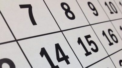 Tras Navidad: ¿Cuándo es el próximo feriado en Chile?