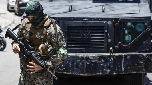 Ranking de conflictos en 2025: 4 de los 10 países más peligrosos del mundo están en América Latina