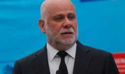 Ministro Álvaro Elizalde por bots y noticias falsas: “Lo que le pasó a Evelyn Matthei fue muy injusto”