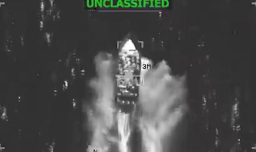 EE.UU. ataca nuevamente en el Pacífico: Bombardeó a lancha en pleno debate por la legalidad de las operaciones