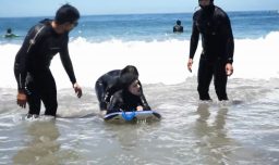 Columna de Mario Saavedra: Iquique, una ola perfecta y la pregunta tecnológica que nadie quiere hacerse