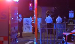 Estados Unidos condena atentado en Sídney: “El antisemitismo no tiene cabida en este mundo”