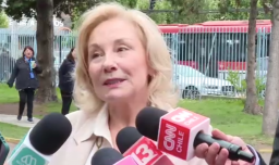 Cecilia Morel llama a cuidar la democracia y a no “transformarnos en enemigos” en esta segunda vuelta presidencial