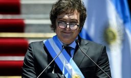 “Es un hecho histórico”: Javier Milei celebra la aprobación de la Ley de Presupuesto 2026