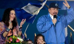 Nicaragua autoriza el ingreso de tropas de Rusia, Estados Unidos, Cuba y Venezuela