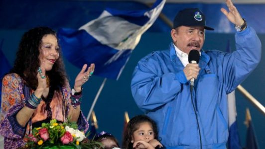 Nicaragua autoriza el ingreso de tropas de Rusia, Estados Unidos, Cuba y Venezuela